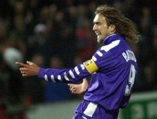 足球俱乐部绰号大全,足球场上十大经典绰号