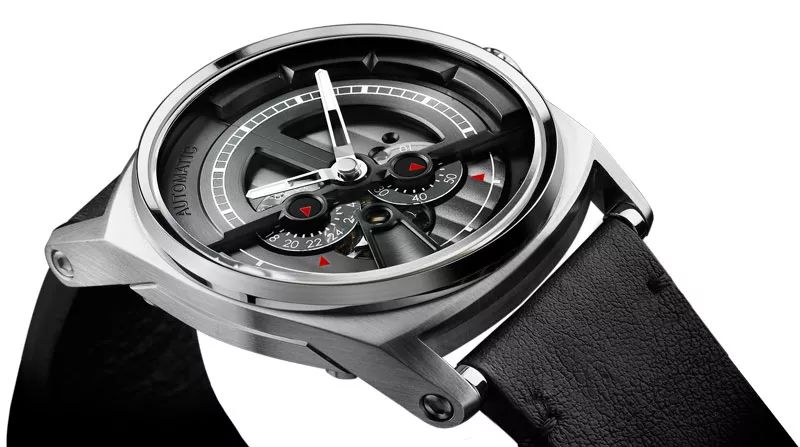 瑞士表的真假有区别吗,瑞士表有真的吗