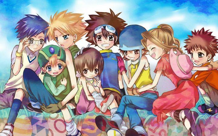 盘点那些年难以忘怀的动漫歌曲,八首经典的动漫神曲