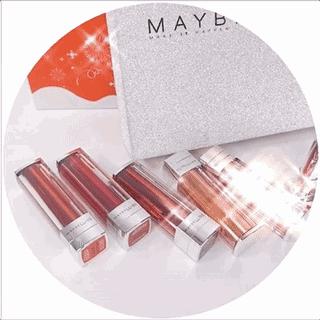 稚优泉双头口红49两支,最值得买的几款口红色号