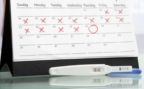 以下几种表现说明排卵日到了，抓住黄金受孕机会，宝宝在召唤你！