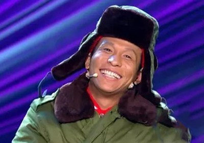 “东北F4”亮红灯，赵本山38号徒弟逆袭为“范伟接班人”