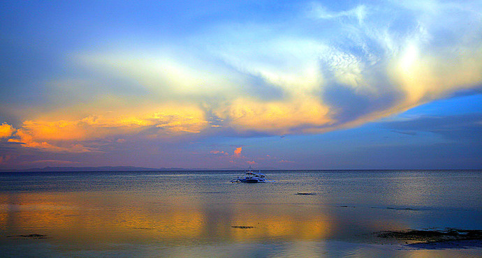 菲律宾旅游攻略旅游目的地,菲律宾十大旅游攻略