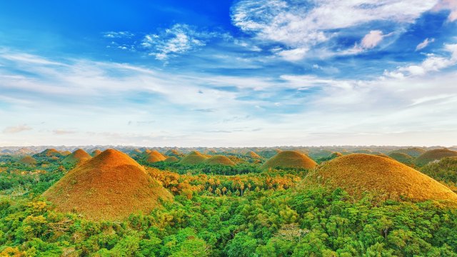 菲律宾旅游攻略旅游目的地,菲律宾十大旅游攻略