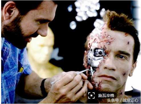 有哪些电影需要特效,盘点电影中的特效