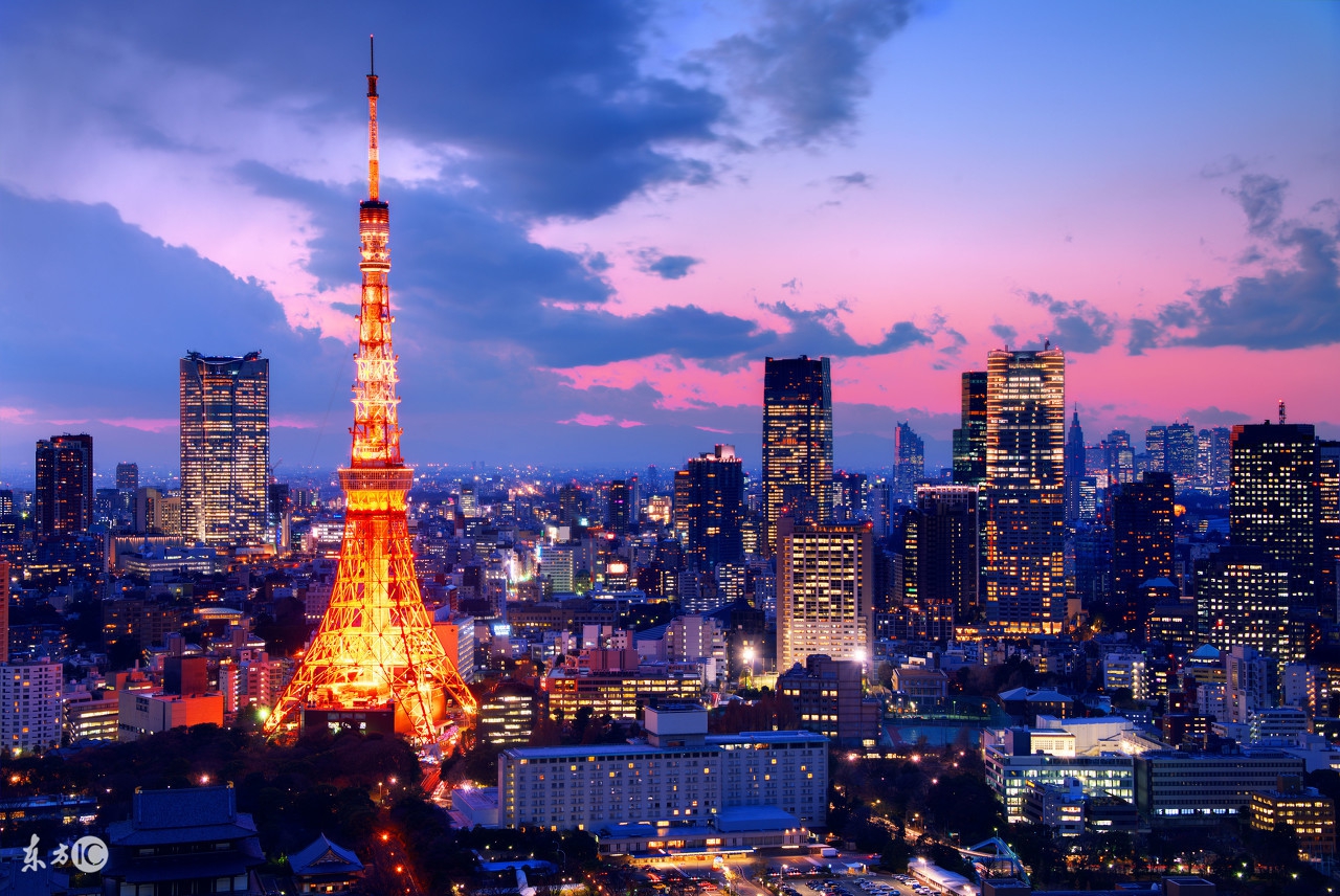 令人惊叹的日本,带你看看最真实的日本