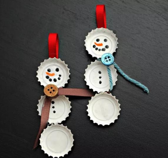 怎么用一分钟做出圣诞礼物,自己做简单又好看的圣诞礼物