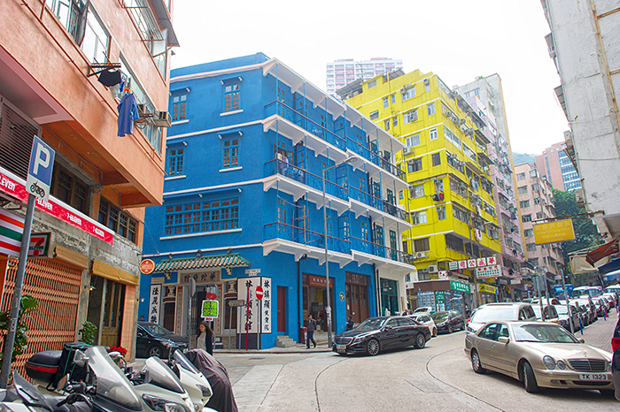 去香港过春节,去香港过圣诞