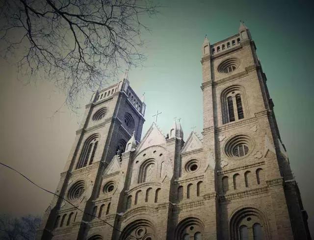 哈尔滨旅游攻略纯干货,哈尔滨最值得冬天去玩的地方推荐