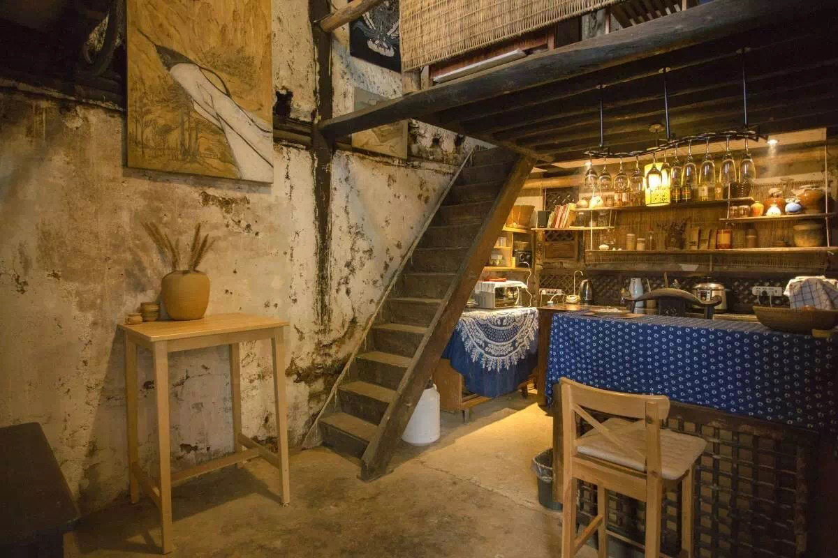 因为爱情,让旅途中的他们留在了大理