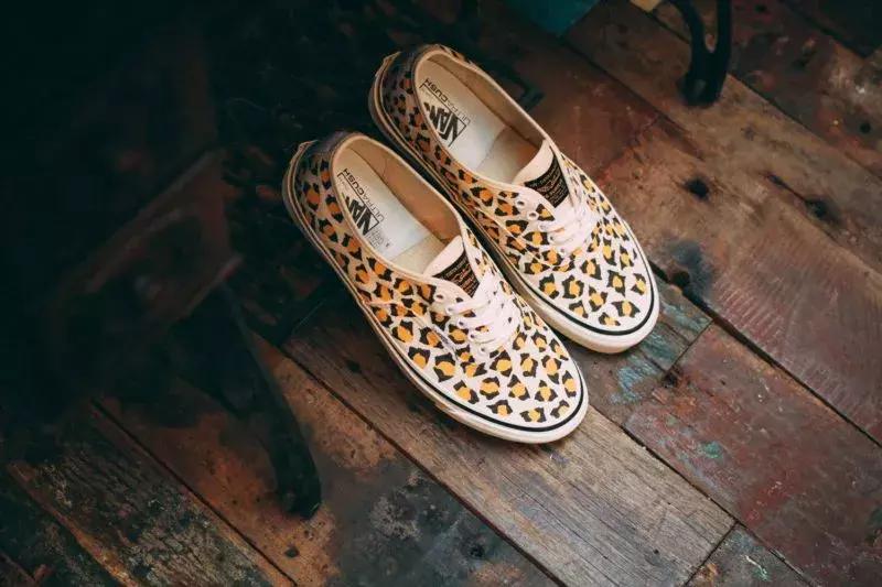 vans官网高帮配色定制方案,vans定制高街