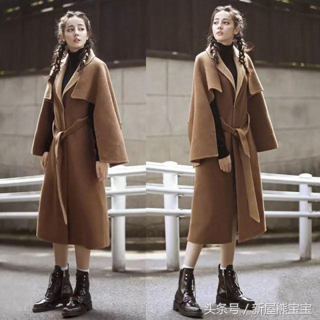 我们佛系美少女，是这样炼成的……