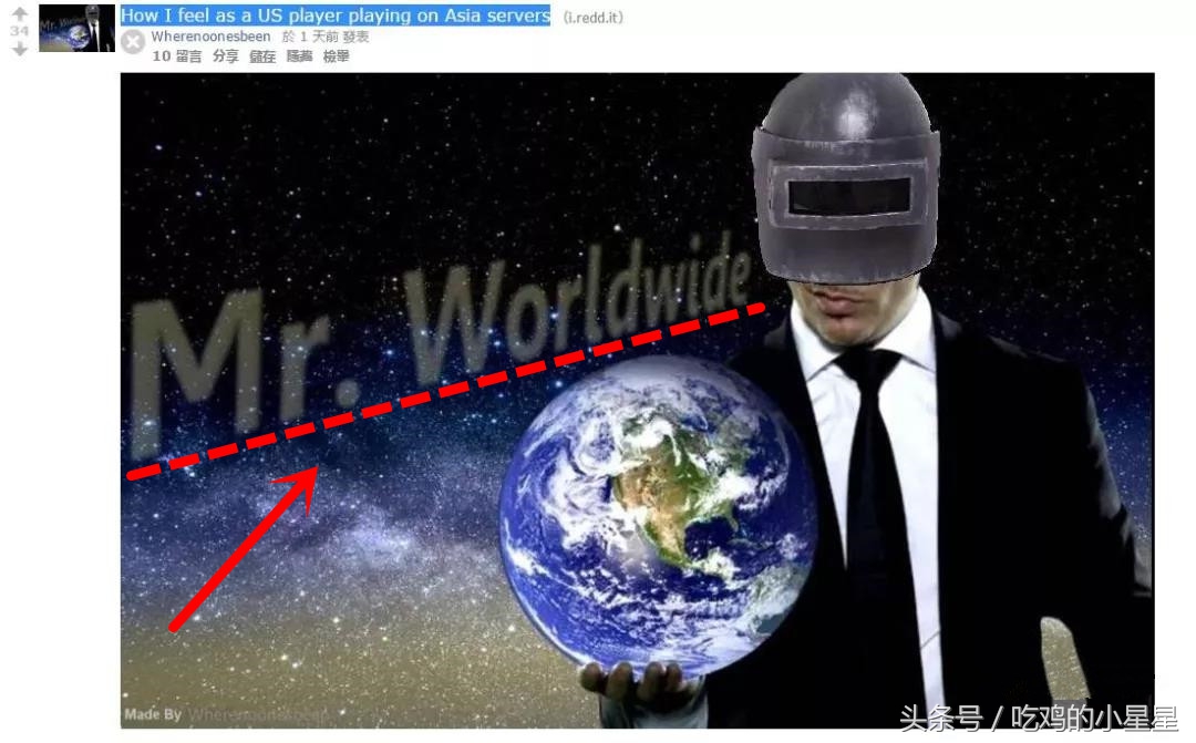 吃鸡国际服怎么感觉自己玩的很菜,吃鸡国际服到底有多良心