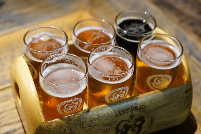 科罗拉多州到洛杉矶,科罗拉多州五月自驾