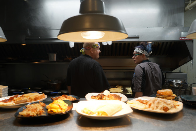 科罗拉多州到洛杉矶,科罗拉多州五月自驾