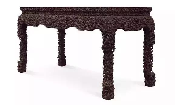 4件红木家具多少钱,红木家具全套3万