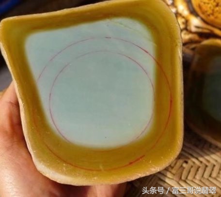 赌石入门选玉知识,赌石速成秘籍攻略