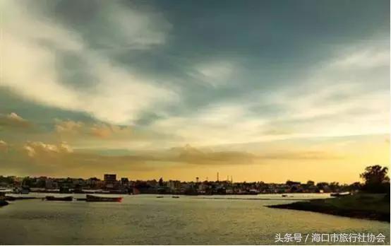 澄迈老城海边风景,海南澄迈风景好的地方