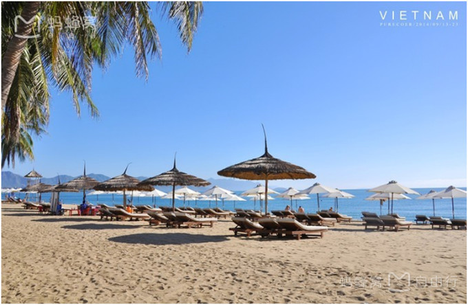 芽庄亲子游自由行攻略,芽庄旅游攻略带小孩