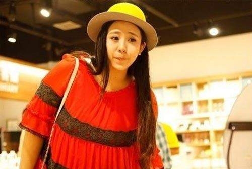 微胖的女生有什么好处,微胖的好处体现的淋漓尽致