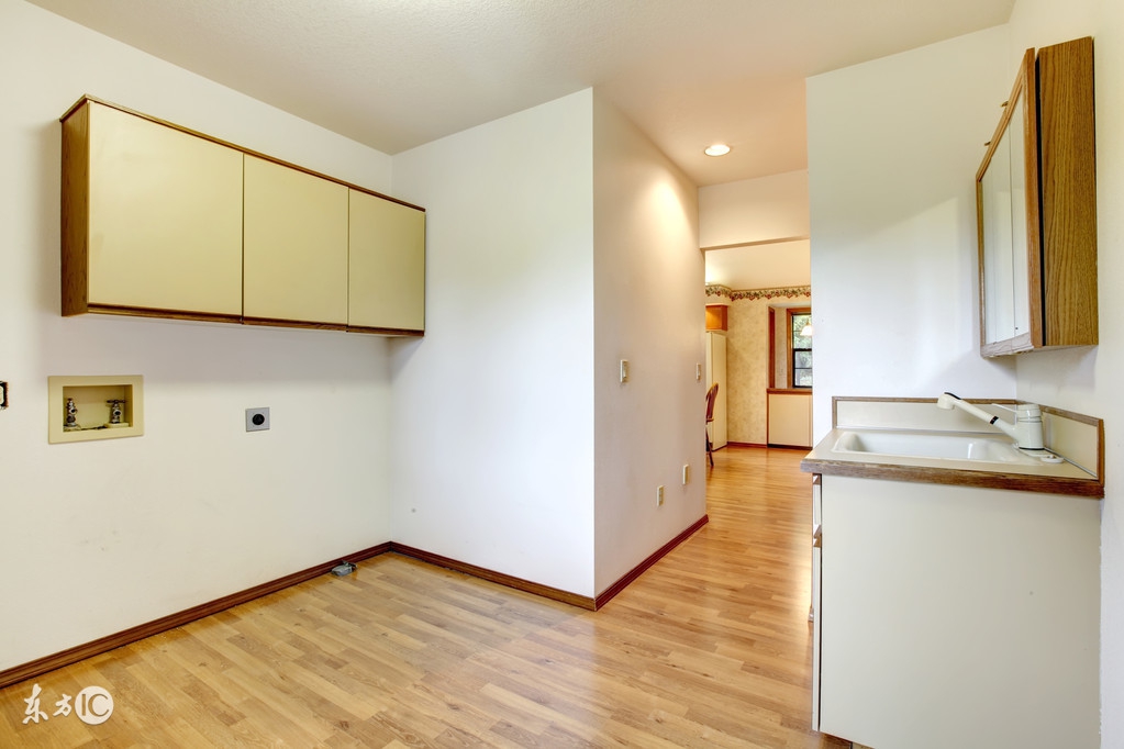 新家装修橱柜,厨房橱柜一般多宽多高最好看