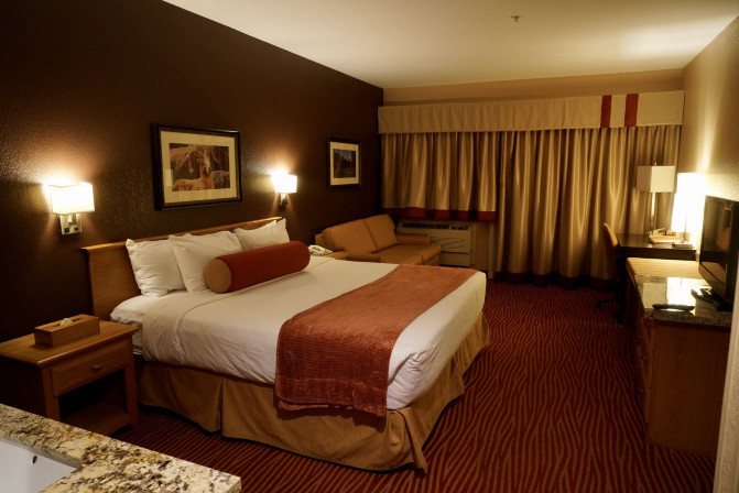 科罗拉多州到洛杉矶,科罗拉多州五月自驾