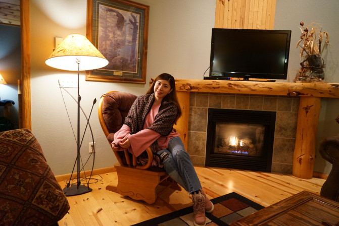 科罗拉多州到洛杉矶,科罗拉多州五月自驾