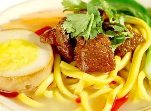 河南旅游美食攻略推荐,河南旅游美食小吃纪实