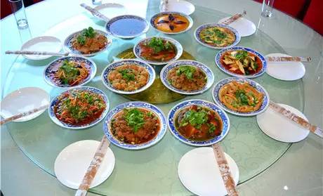 河南旅游美食攻略推荐,河南旅游美食小吃纪实