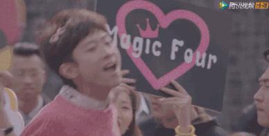 伪娘合集来了！前方高能，请注意~