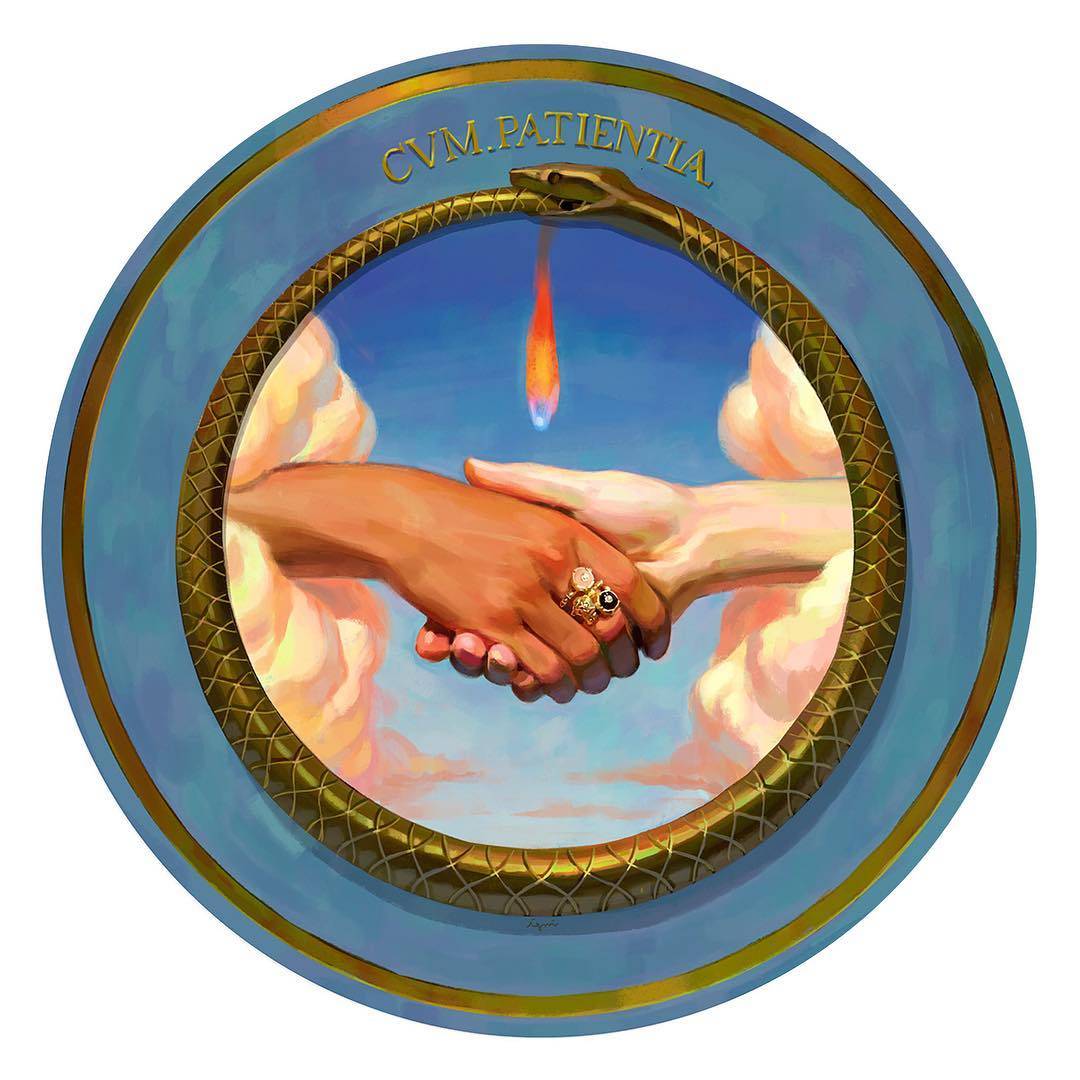 贵妇必须知道的奢侈品,贵妇看到高级奢侈品