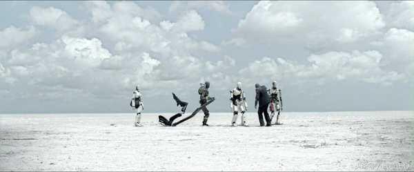 有哪些电影需要特效,盘点电影中的特效