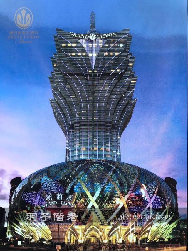 澳门新葡京知多少？