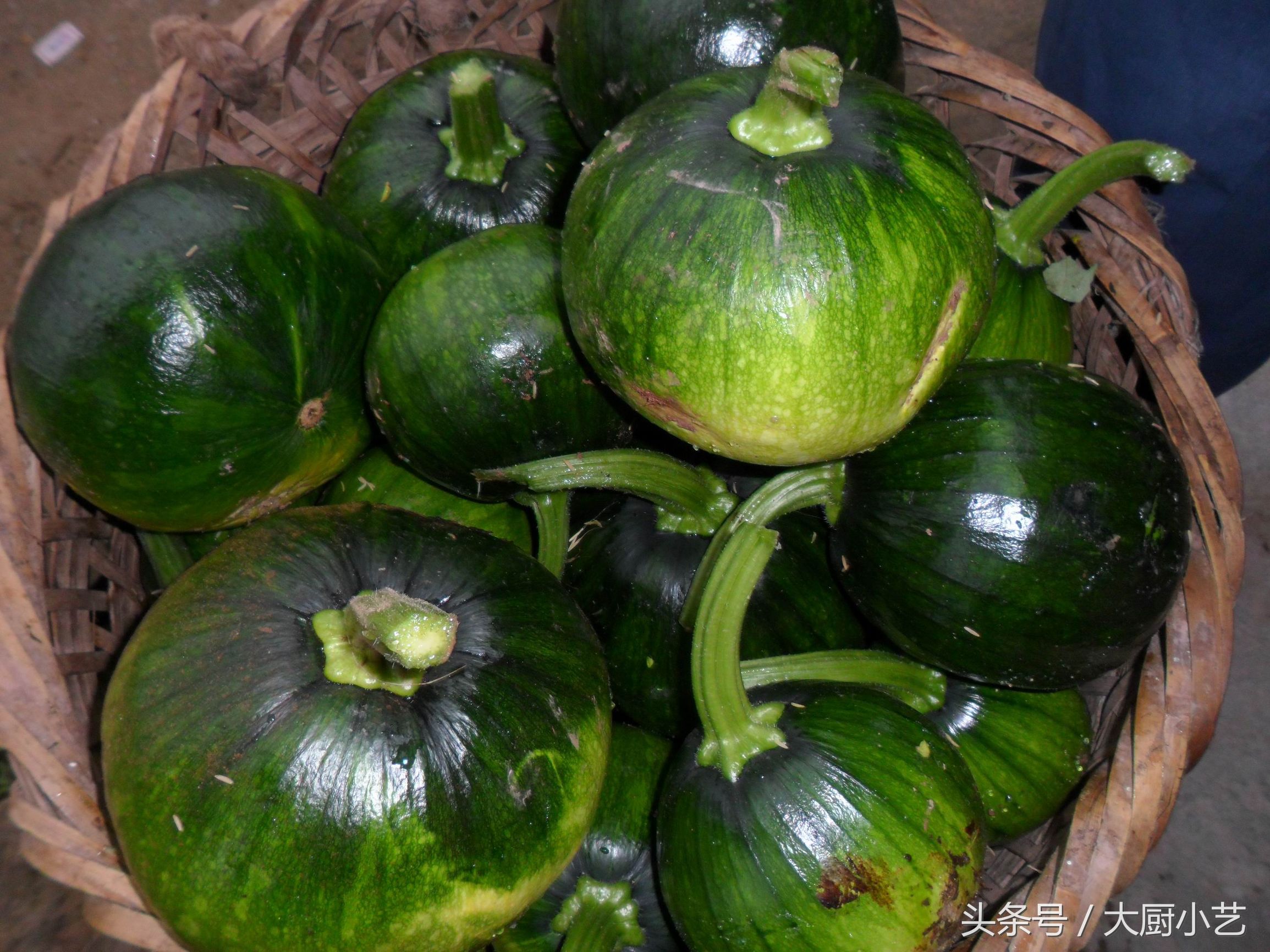 你信不信?鱼子酱南瓜饼,脸蛋越吃越漂亮