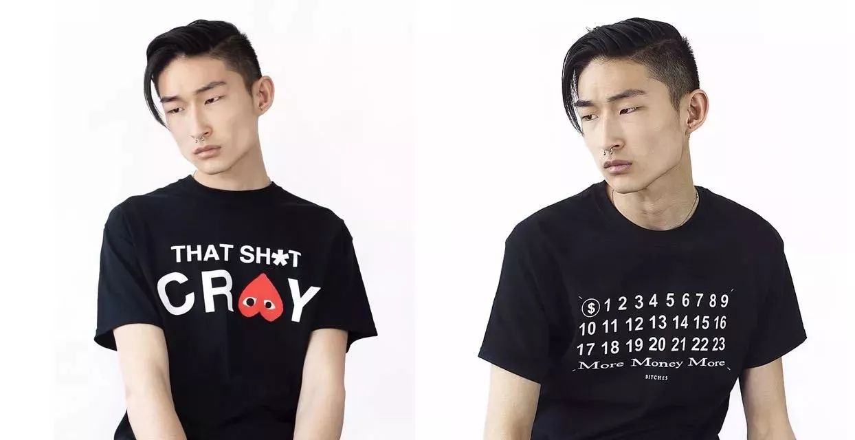 一件巴黎世家成本价,巴黎世家哪款比较不假