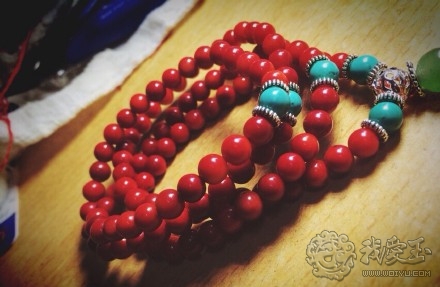 你印象中的珊瑚是怎么样的？关于价格看色的珊瑚究竟如何？来看看