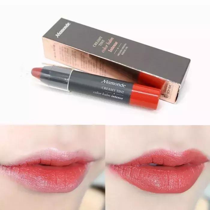 比较温柔豆沙色,温柔的豆沙色