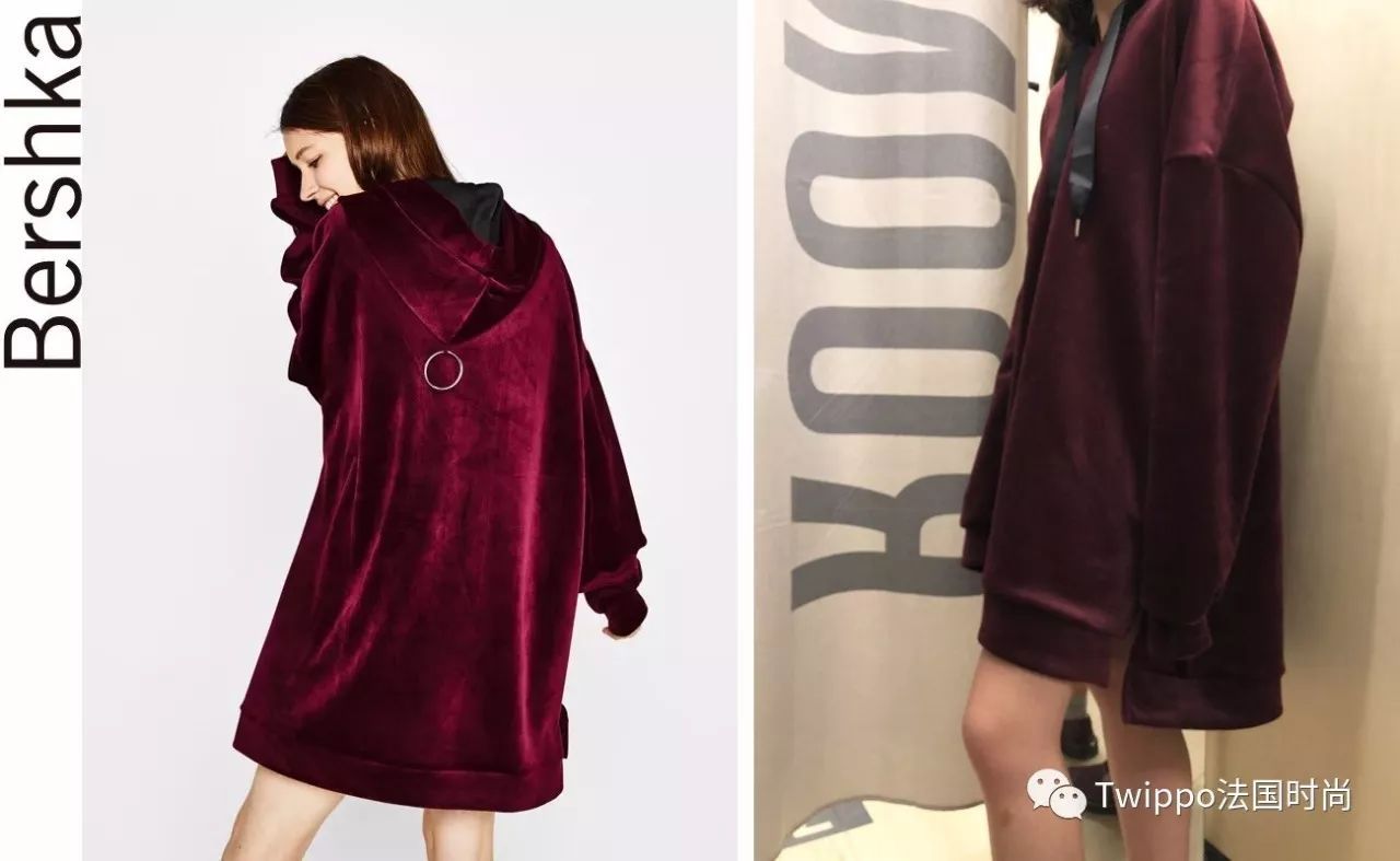 丝绒单品怎么穿好看,今年流行丝绒单品