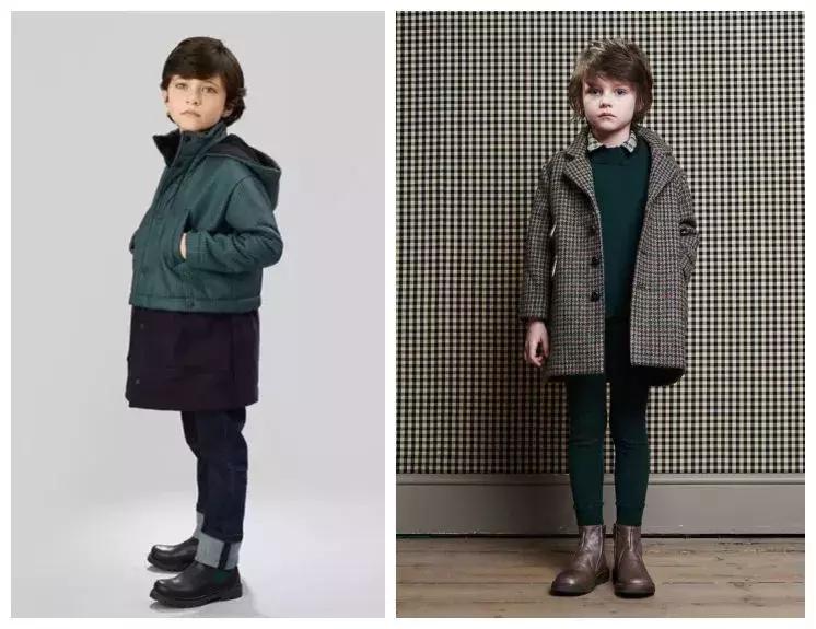 好看又不贵的童装,有哪些又好穿又实惠的童装