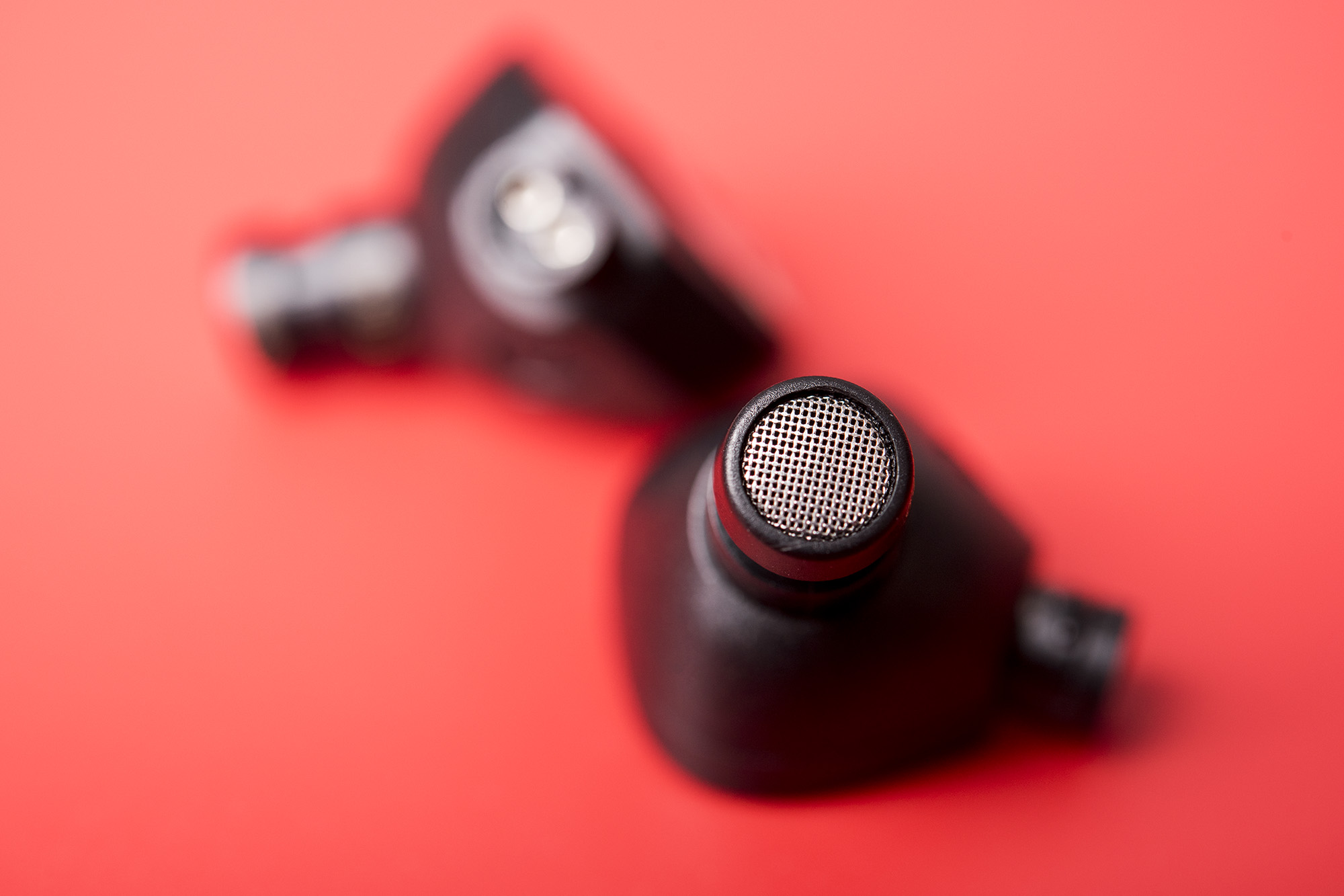 续写传奇,再造经典,森海塞尔IE80S评测