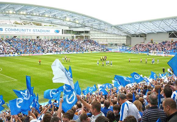 英超夺冠最多球队,英超各支俱乐部分布图