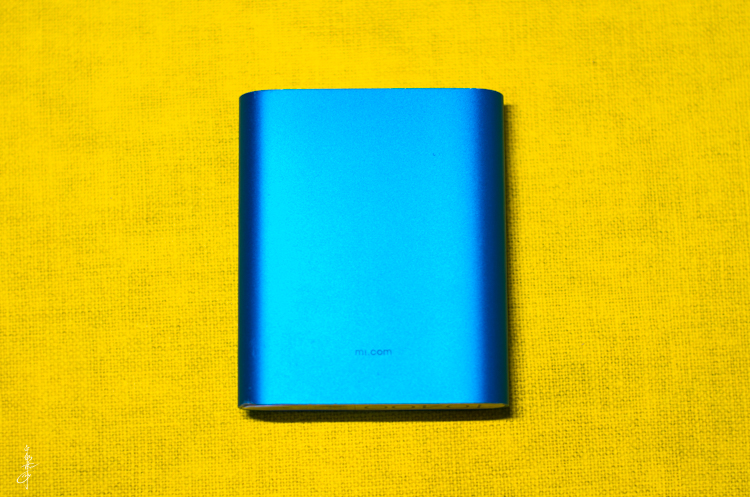 小米充电宝哪款好用,小米移动电源3和红米充电宝