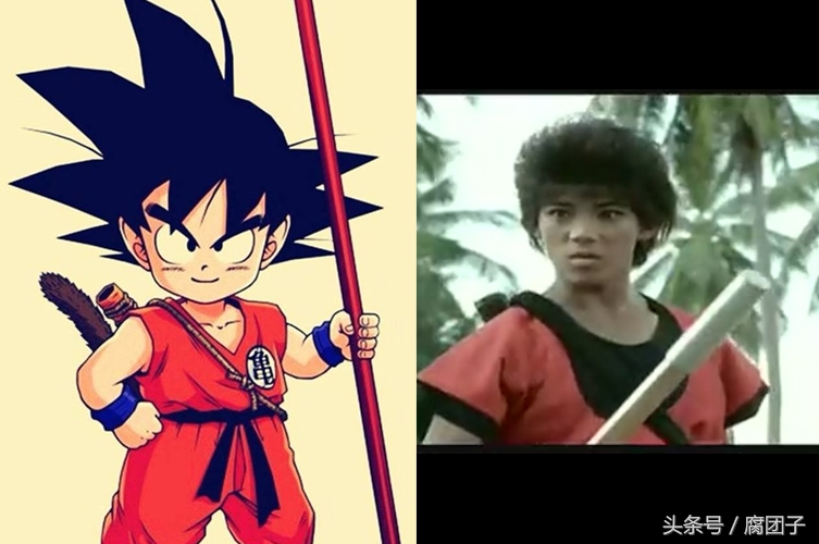 龙珠版足球小将,七龙珠足球小将