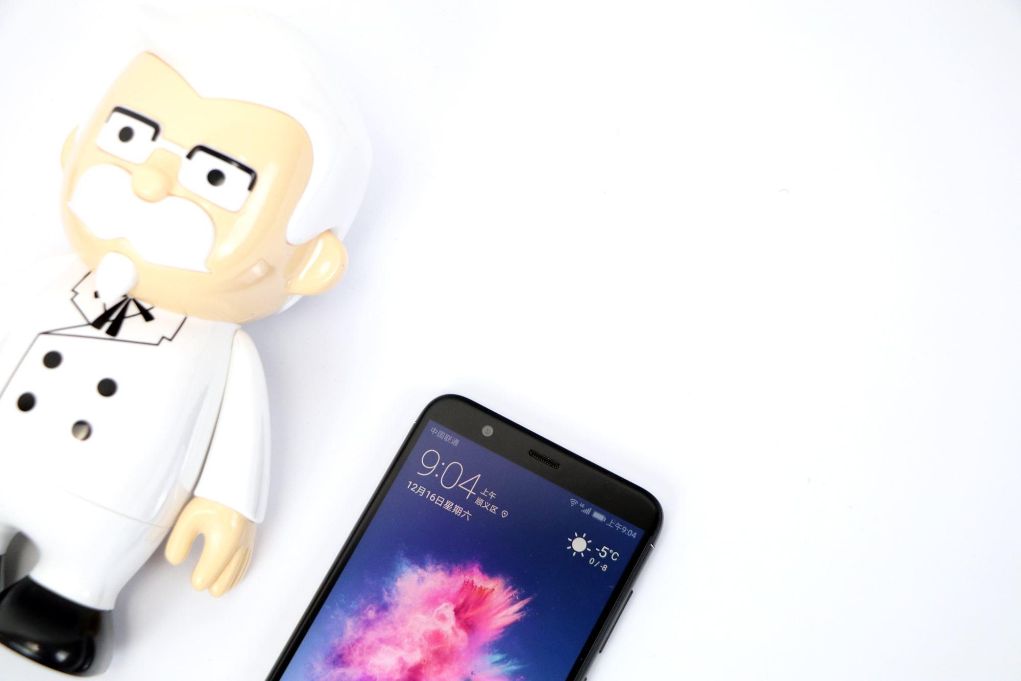 全新华为一千多性价比高的手机,千元华为畅享性价比最高的手机