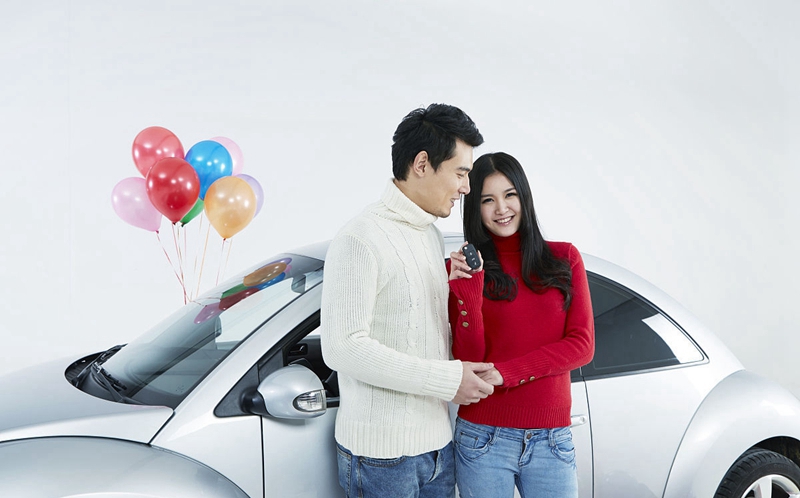 汽车融资租赁跟以租代购的区别,融资租赁在中小企业存在的问题