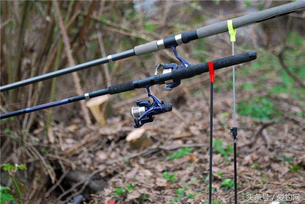 选对杆子的重要性,正确挑选出一款好鱼竿的方法