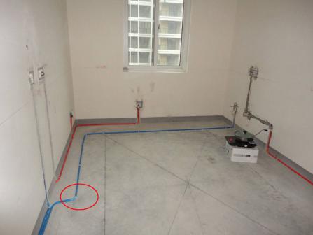 电线管是直接弯还是用弯头好,电线粗管打弯处理是什么