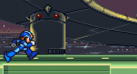 争议最大的一代《洛克人》，太过*力暴**黑暗被卡普空腰斩封存