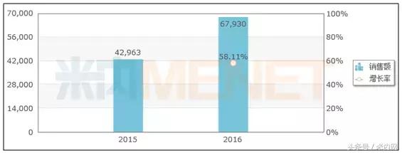 中国保健食品行业最具影响力品牌,百亿健康市场