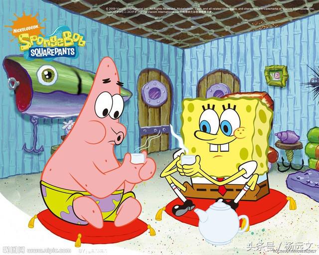 猫和老鼠童年经典动画片,童年动画片你看过哪几部